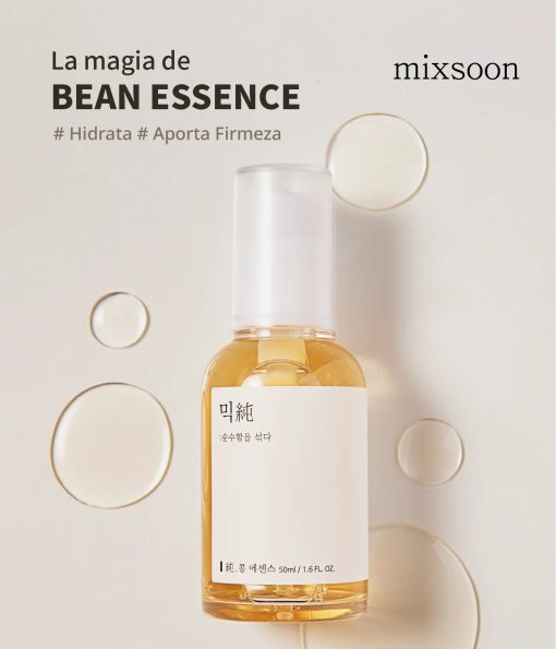 BEAN ESSENCE - Imagen 3