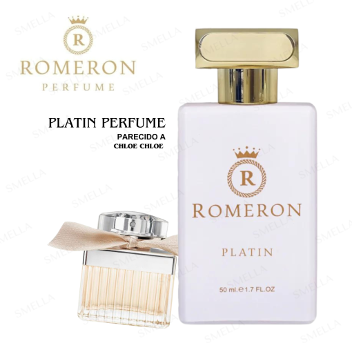 ROMERON PLATIN 120