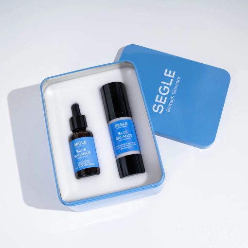 Pack Blue Balance (Serum + Hidratante Regalo) - Imagen 2