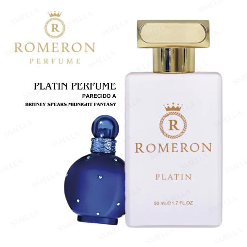 ROMERON PLATIN 177