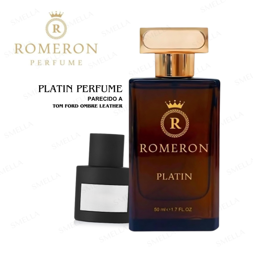 ROMERON PLATIN 621