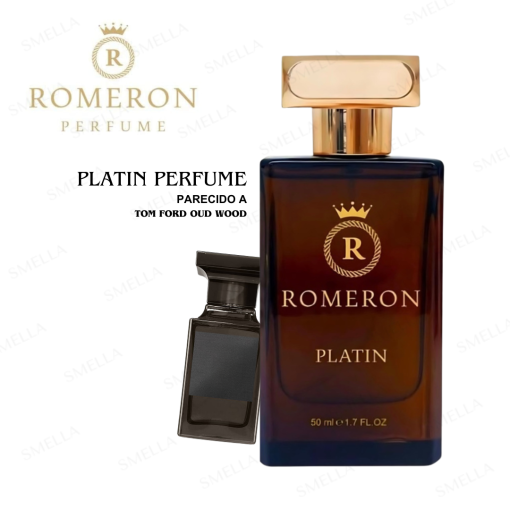 ROMERON PLATIN 619