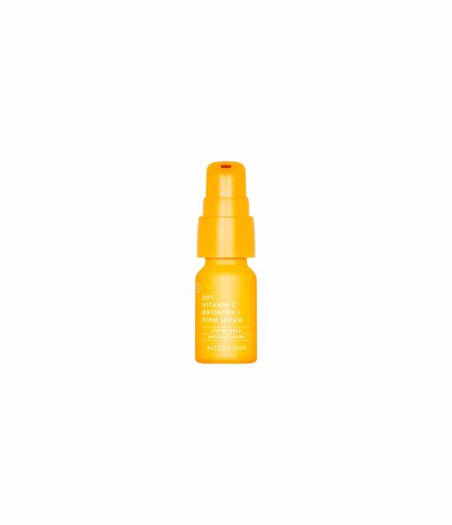 20% Vitamin C Brighten + Firm Serum - Image 11