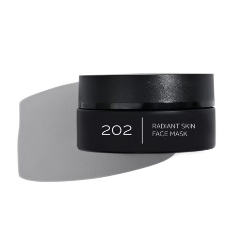 202 Radiant Skin Face Mask