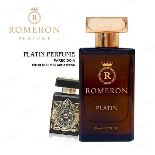 ROMERON PLATIN 614