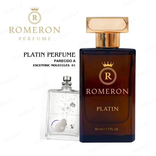 ROMERON PLATIN 602