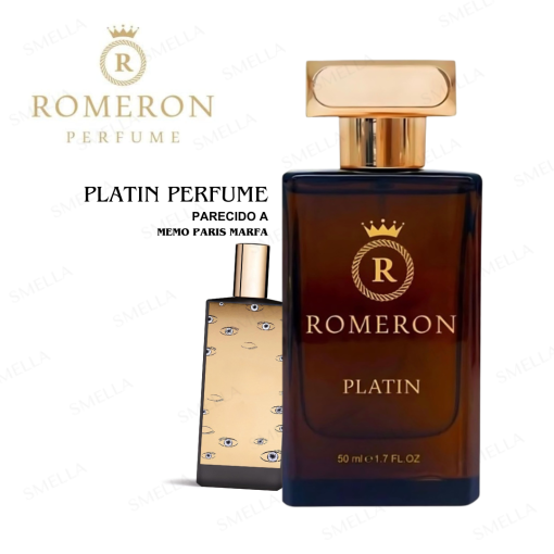 ROMERON PLATIN 507