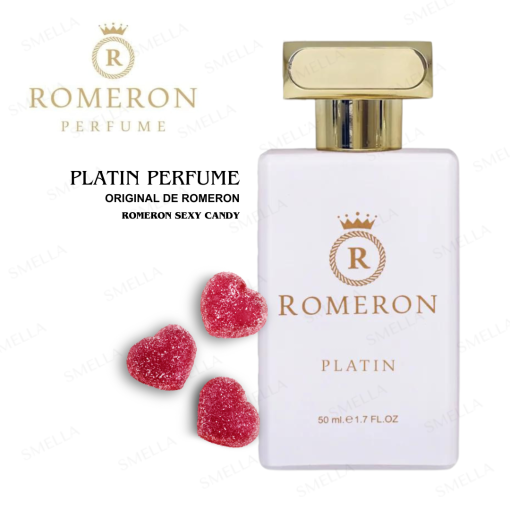 ROMERON PLATIN 247