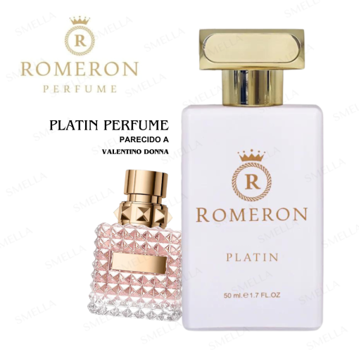 ROMERON PLATIN 257