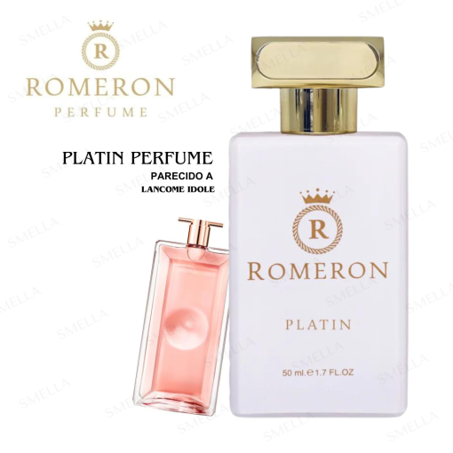 ROMERON PLATIN 259