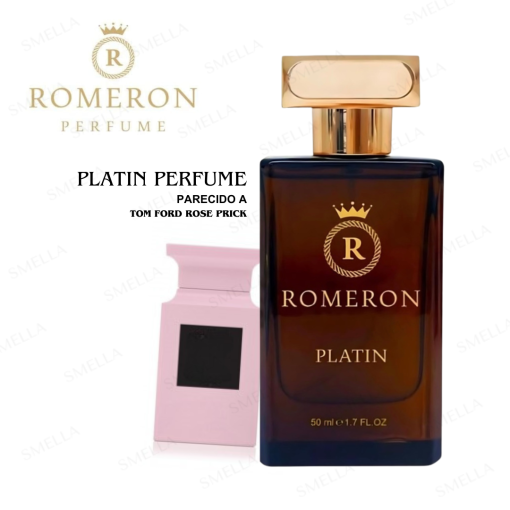 ROMERON PLATIN 622