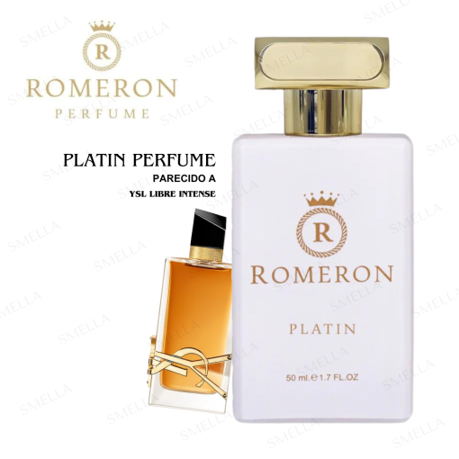 ROMERON PLATIN 273