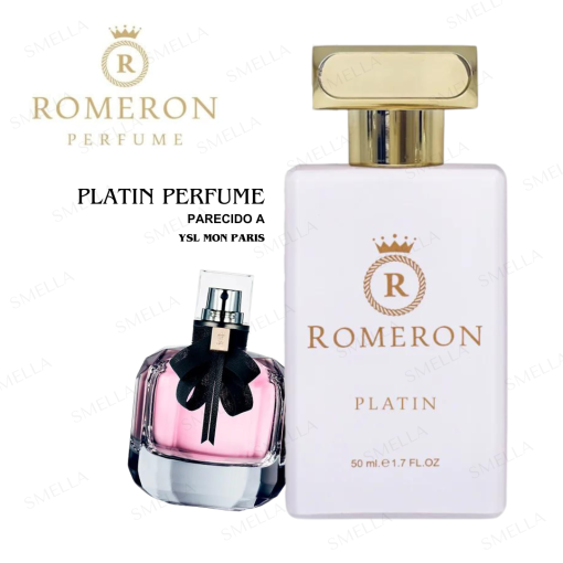 ROMERON PLATIN 276