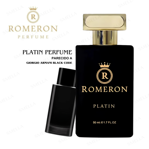 ROMERON PLATIN 303