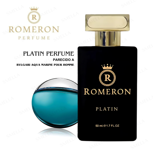 ROMERON PLATIN 306