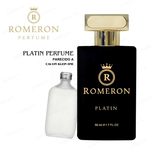 ROMERON PLATIN 309