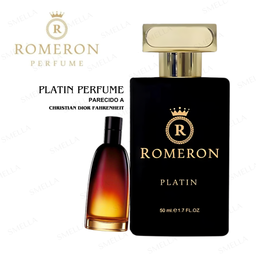 ROMERON PLATIN 314