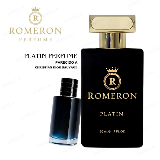 ROMERON PLATIN 315