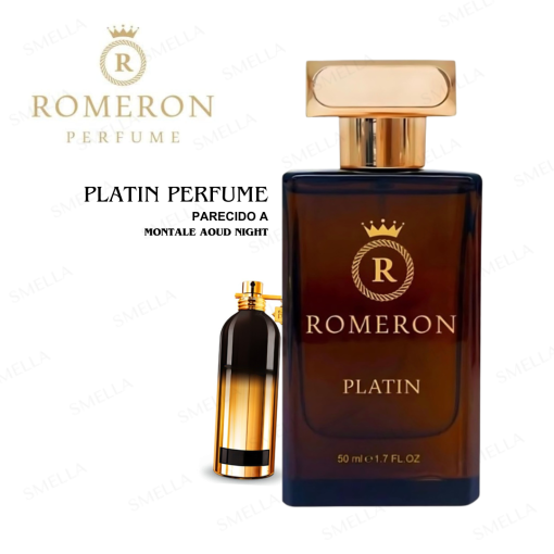 ROMERON PLATIN 514