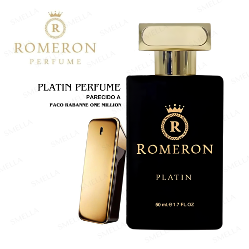 ROMERON PLATIN 339