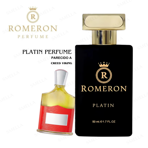 ROMERON PLATIN 342