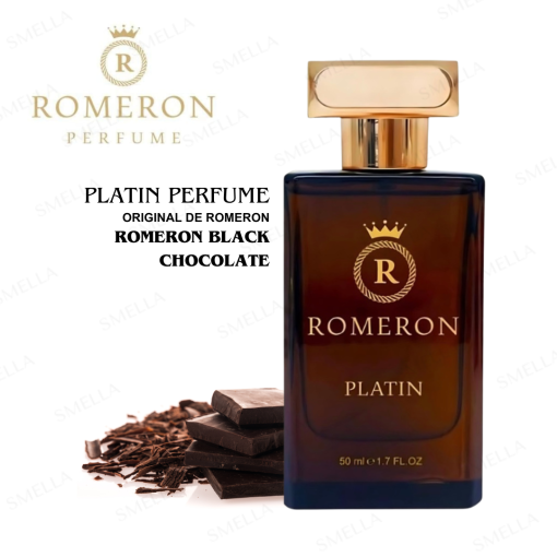 ROMERON PLATIN 345