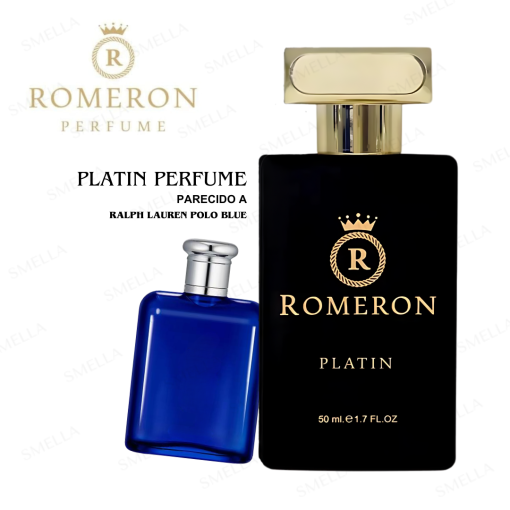 ROMERON PLATIN 347