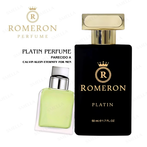 ROMERON PLATIN 352