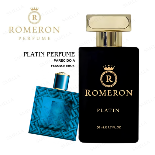 ROMERON PLATIN 380