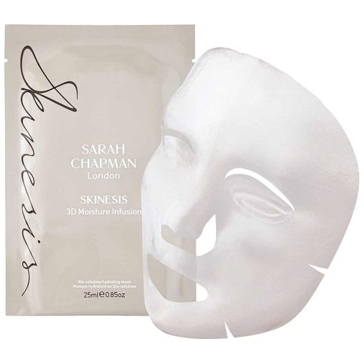 3D Moisture Infusion Mask Sarah Chapman