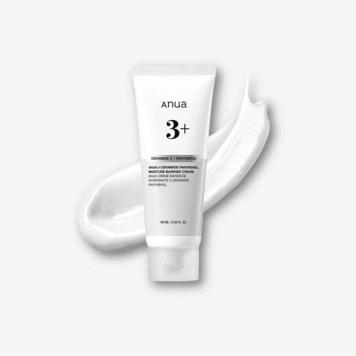 3 Ceramide Panthenol Moisture Barrier Cream - Image 2