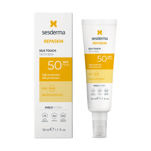 Repaskin silk touch spf 50 - Image 2