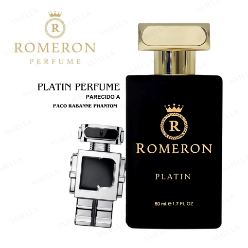 ROMERON PLATIN 415