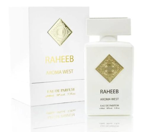 RAHEEB - Imagen 3