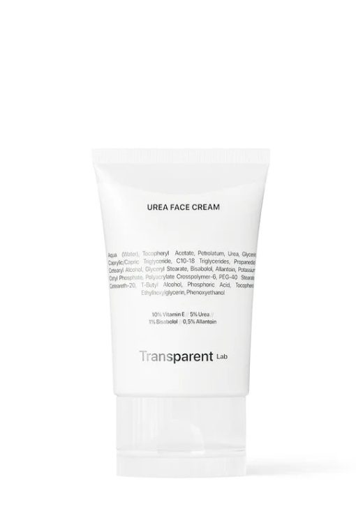 UREA FACE CREAM