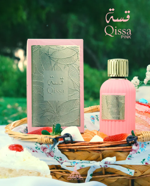 QISSA PINK - Imagen 2