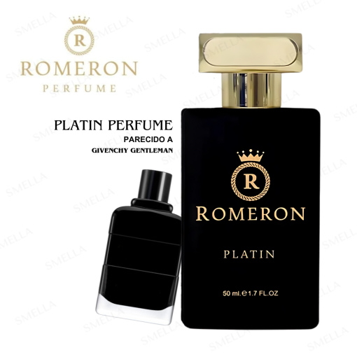 ROMERON PLATIN 506