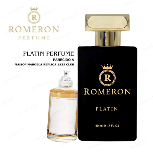 ROMERON PLATIN 534