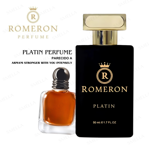 ROMERON PLATIN 535