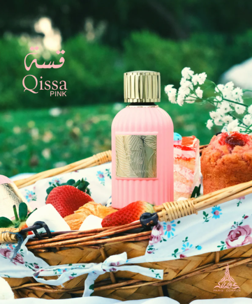 QISSA PINK - Imagen 3