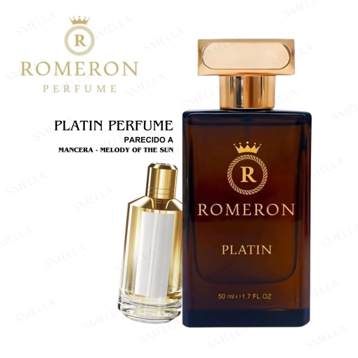 ROMERON PLATIN 623