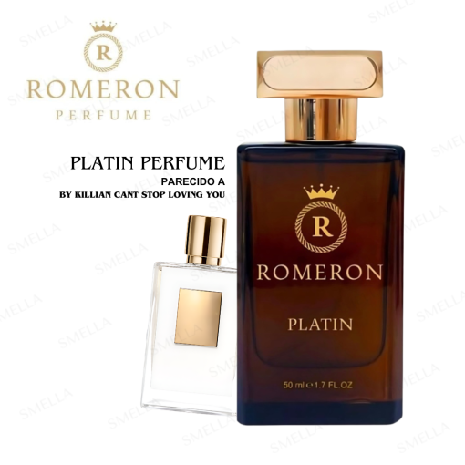 ROMERON PLATIN 631