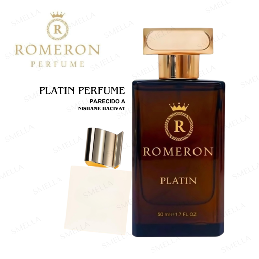 ROMERON PLATIN 634