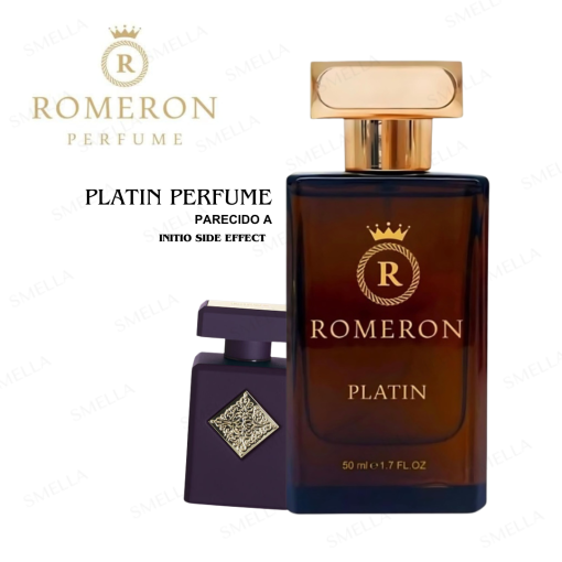 ROMERON PLATIN 627