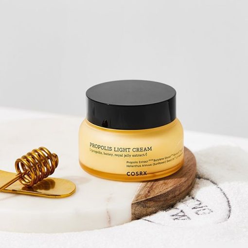 Propolis Light Cream - Imagen 2