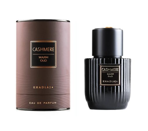 CASHMERE WARM OUD - Imagen 2