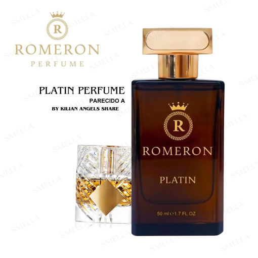 ROMERON PLATIN 609