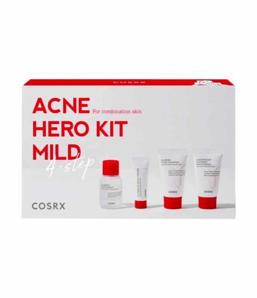 Acne Hero Trial Kit - Mild - Image 3