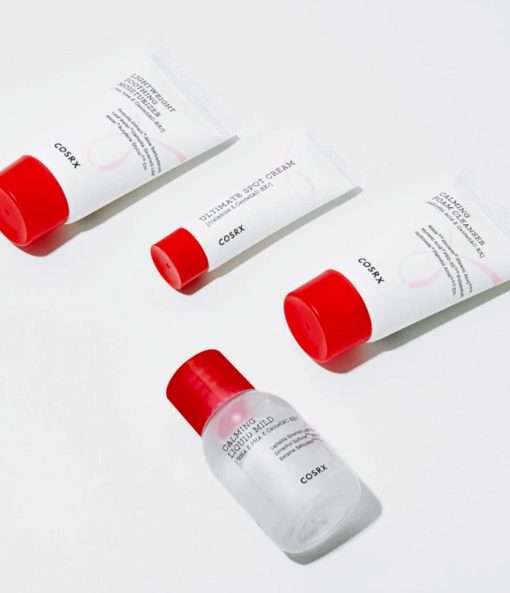 Acne Hero Trial Kit - Mild - Image 2