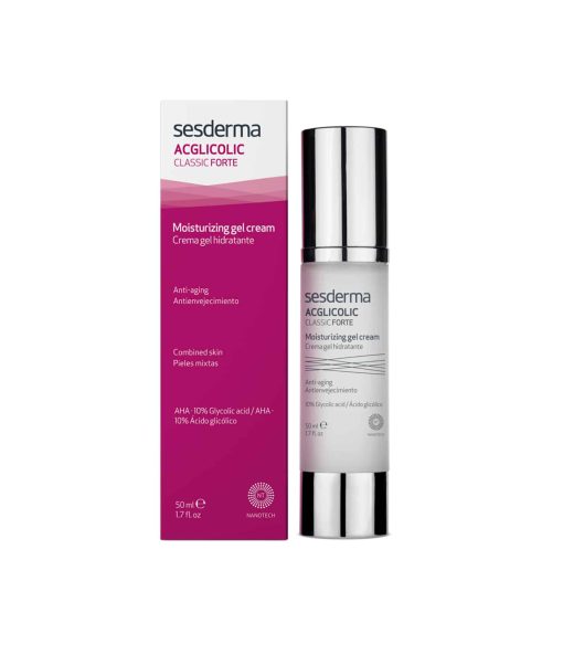 ACGlicolic Classic Forte Gel Cream - Image 2